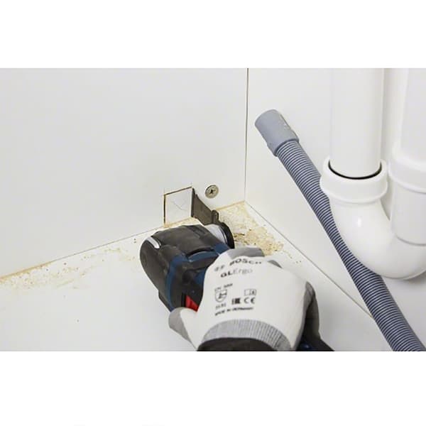 Bosch Professional Buet Træsegmenteret Savklinge Aiz 32 Epc 5 Enheder Søvfarvet