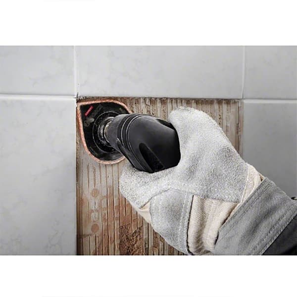 Bosch Professional Segmenteret Savklinge Expert Carbide 3 Max Grout And Abrasive Avz70rt4 Gylden