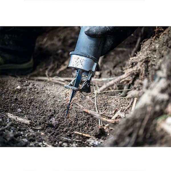 Bosch Professional Paksu Kova Puuteräsaha Expert S1142khm Sininen