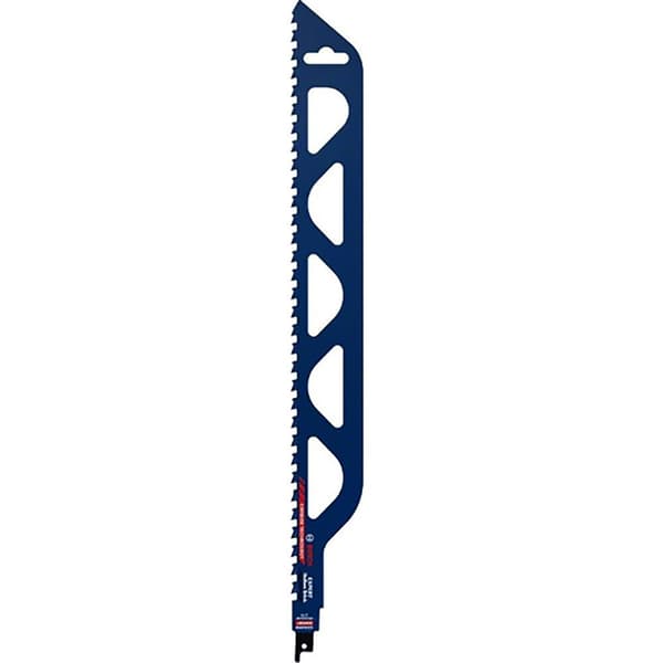Bosch Professional Ihålig Tegelbladsågskuren Expert S2243hm Silver
