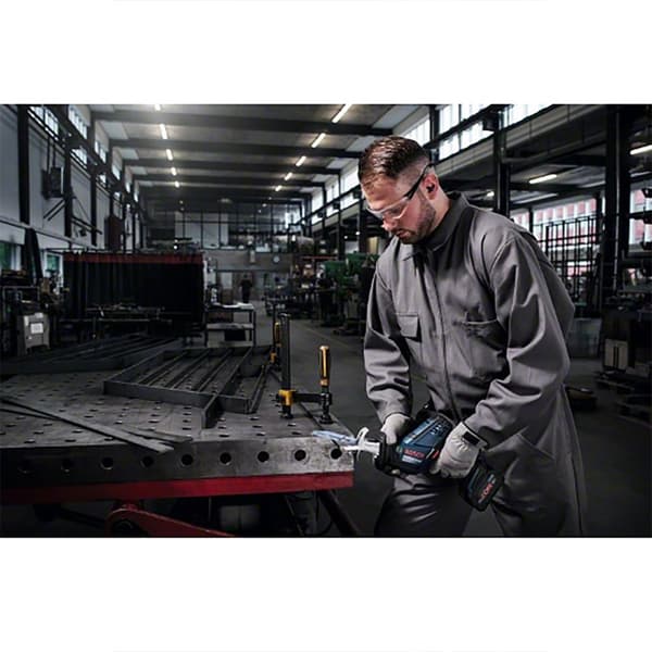 Bosch Professional Progressor Metal Blade Savskåret S 123 Xf 5 Enheder Søvfarvet