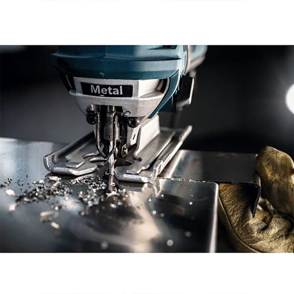 Bosch Professional Stiksavsblad Expert T118ehm Stainless Steel 3 Enheder Søvfarvet