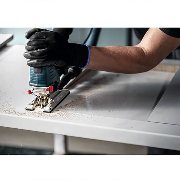 Bosch Professional Stiksavsblad Expert T308bfp Hardwood 2 Side Clean Precision 5 Enheder