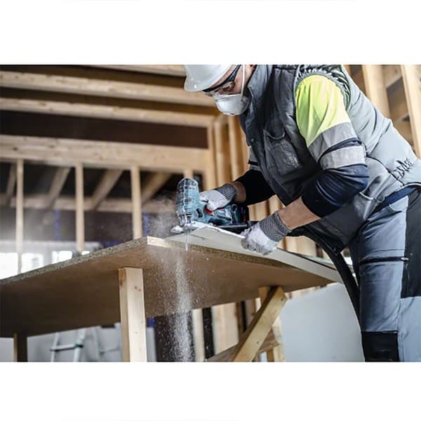 Bosch Professional Stiksavsblad Expert T341hm Fiber Plaster 3 Enheder