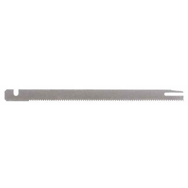 Bosch Professional Stiksavsblad Gsg 300 130 Mm Søvfarvet