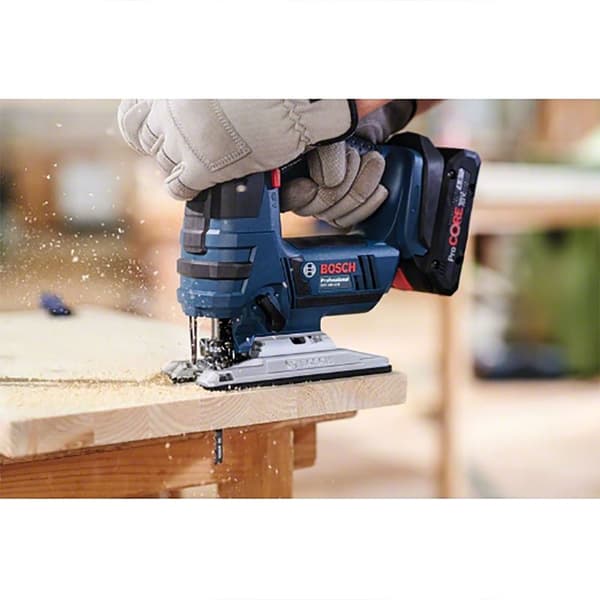 Bosch Professional Jig Sahan Terä T 144 D Speed Wood 100 Yksiköitä Hopeinen