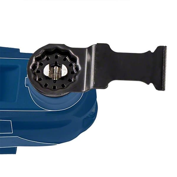 Bosch Professional Segmenteret Savklinge Expert Carbide Segment Multimaterial Acz105et Transparent