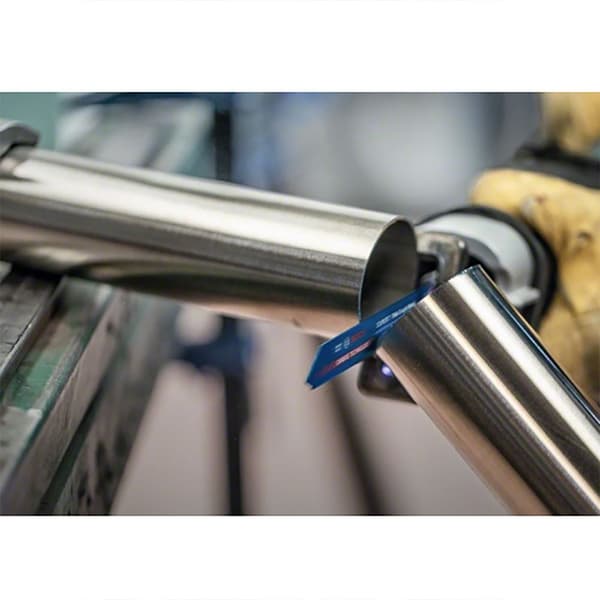 Bosch Professional Tynd Hård Metal Savskåret Expert S1022ehm Flerfarvet