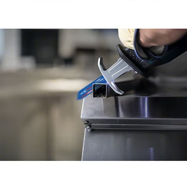 Bosch Professional Tynd Hård Metal Savskåret Expert S1022ehm Flerfarvet