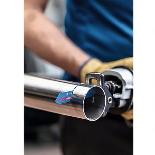 Bosch Professional Tynd Hård Metal Savskåret Expert S1022ehm Flerfarvet