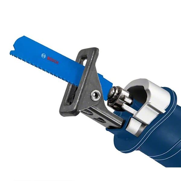 Bosch Professional Asiantuntija Teräsahan Leikkaus S1156xhm Multi Material Sininen