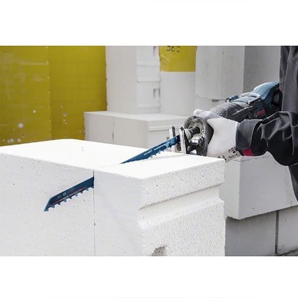 Bosch Professional Luftbetonbladsavskåret Expert S1241hm Blå