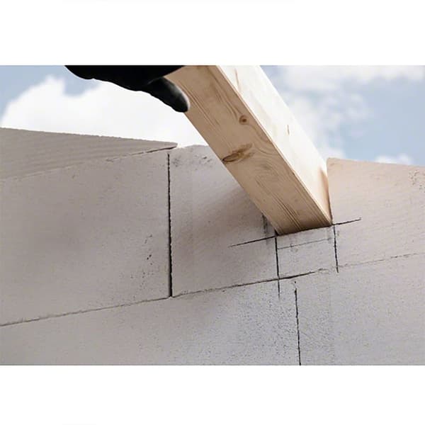 Bosch Professional Luftbetonbladsavskåret Expert S1241hm Blå