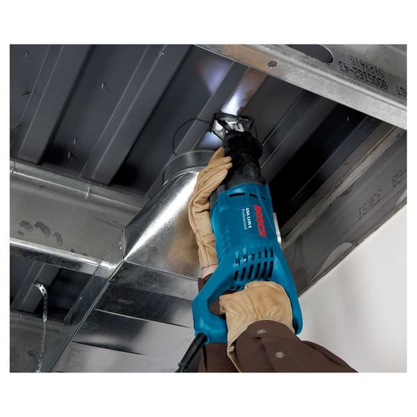 Bosch Professional Sabre Såg Gsa 1100 E Silver