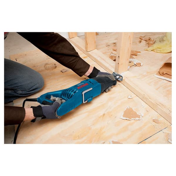 Bosch Professional Sabre Såg Gsa 1100 E Silver
