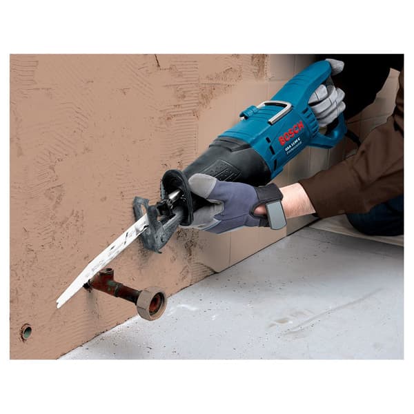 Bosch Professional Sabre Såg Gsa 1100 E Silver