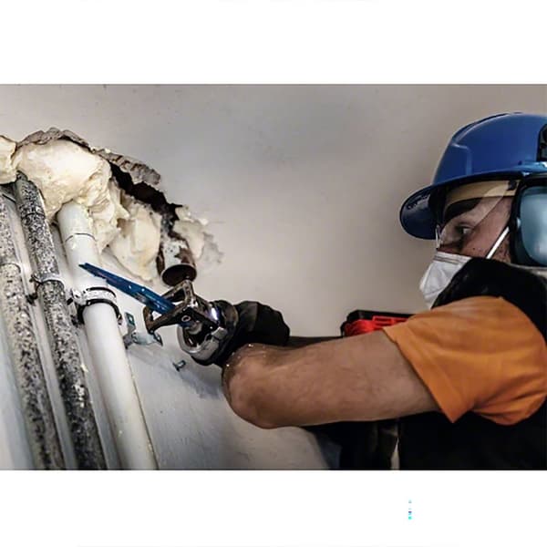 Bosch Professional Ekspert Bladsavskåret S1156xhm Multi Material 3 Enheder Søvfarvet