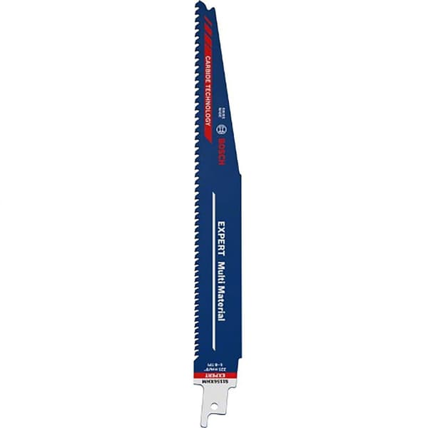 Bosch Professional Ekspert Bladsavskåret S1156xhm Multi Material 3 Enheder Søvfarvet