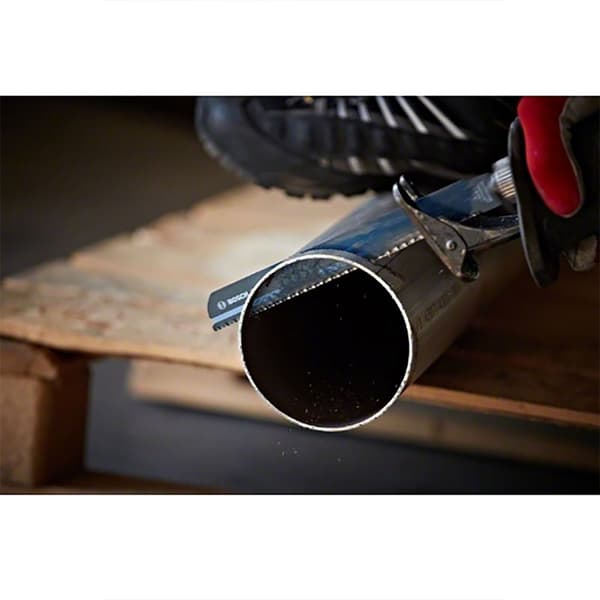 Bosch Professional Endurance Metal Blade Savskåret S 1130 Cf 5 Enheder Søvfarvet