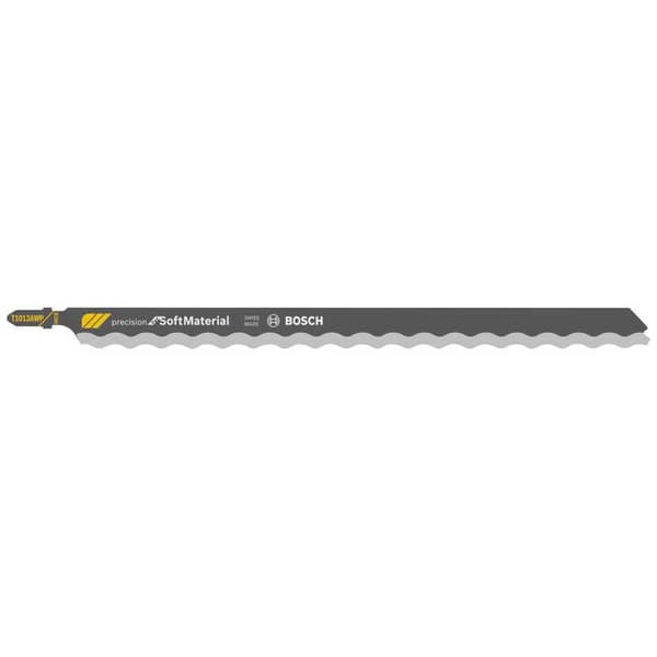 Bosch Professional Stiksavsblade T-1013 Awp 250 Mm Søvfarvet
