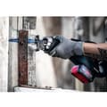 Miniatyrbillede 7 af 10: Bosch Professional Træ Med Metal Nedrivningsblad Savskåret Expert S1167xhm 3 Enheder Blå