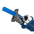 Miniatyrbillede 9 af 10: Bosch Professional Træ Med Metal Nedrivningsblad Savskåret Expert S1167xhm 3 Enheder Blå