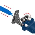 Miniatyrbillede 10 af 10: Bosch Professional Træ Med Metal Nedrivningsblad Savskåret Expert S1167xhm 3 Enheder Blå