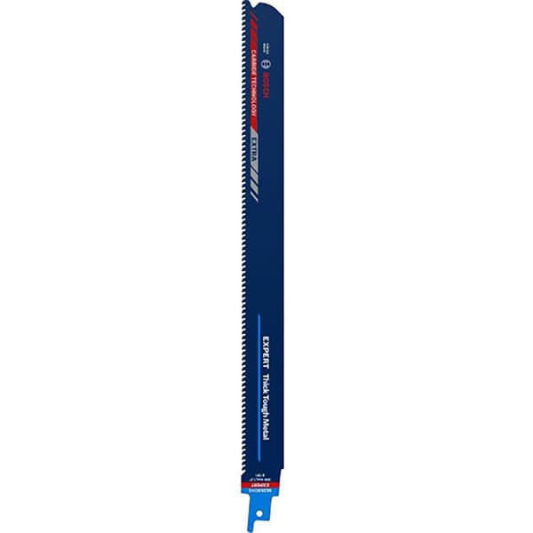 Bosch Professional Tyk Hård Metal Savskåret Expert S1255chc Blå