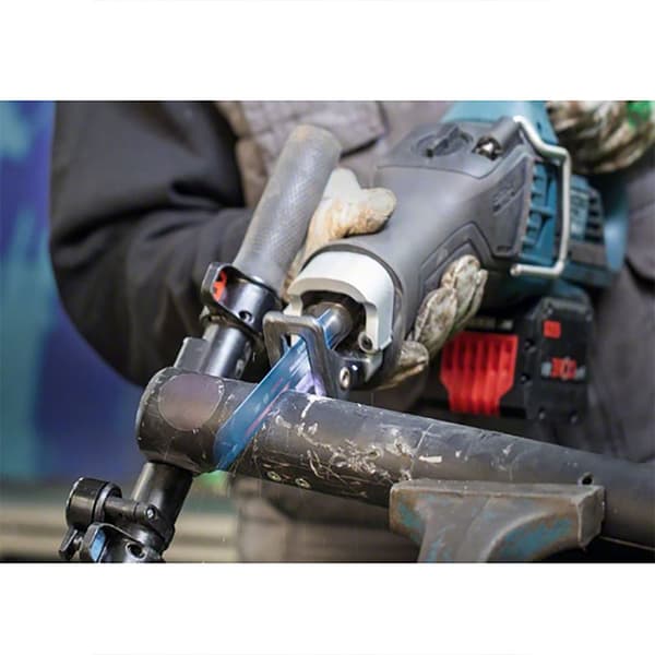 Bosch Professional Medium-tyk Hård Metal Klinge Sav Skåret Expert S1255hhm Blå