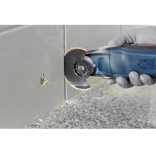 Bosch Professional Segmenteret Savklinge 2608661695 Søvfarvet