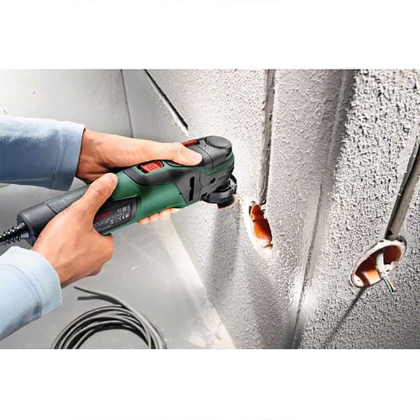 Bosch Professional Hårdmetal Slibende Mørtel Segmenteret Savklinge Acz 85 Rt3 Gylden