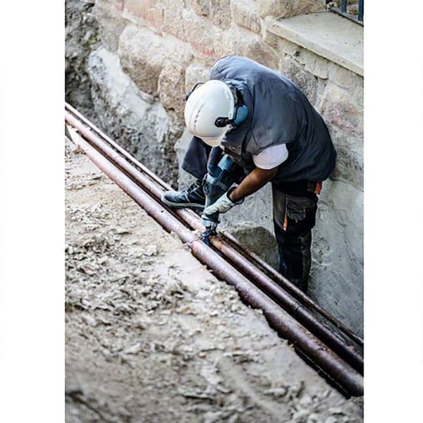 Bosch Professional Paksu Kova Metalliteräsaha Expert S1155chc Sininen