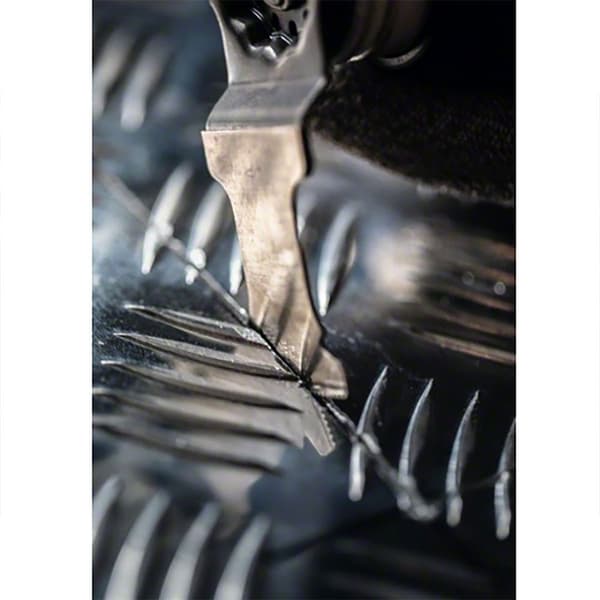 Bosch Professional Segmentoitu Sahanterä Expert Coated Carbide Plunge Cut Multimaterial Aiz32apit Sininen