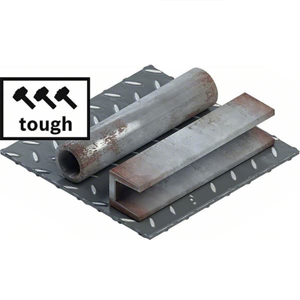 Bosch Professional Tyk Hård Metal Savskåret Expert S955chc 10 Enheder