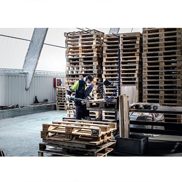 Bosch Professional Hårde Neglepaller Bladsavskåret Expert S1122chm 10 Enheder Blå
