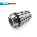 Miniatyrbillede 4 af 5: ER20 Forårs Collet Chuck, 14 stk. Sæt, CNC Fræsning Drejebænk Spindel Værktøjsholder