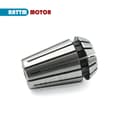 Miniatyrbillede 5 af 5: ER20 Forårs Collet Chuck, 14 stk. Sæt, CNC Fræsning Drejebænk Spindel Værktøjsholder