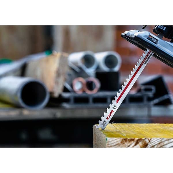 Bosch Expert T367xhm Stiksavklinge 2 Enheder