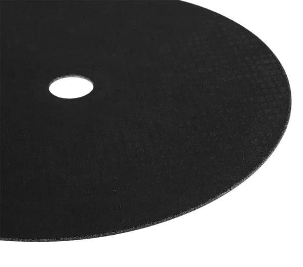 Skæreskiver til metal/INOX 230 x 1,9 x 22,2mm, 41 A46-S-BF, 25 stk. Fremstillet i Polen