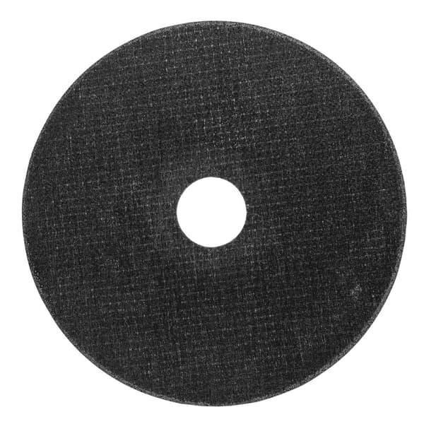 Metallkapskivor 125 x 1,0 x 22,2 mm, 41 A60-T-BF, 10 st folie