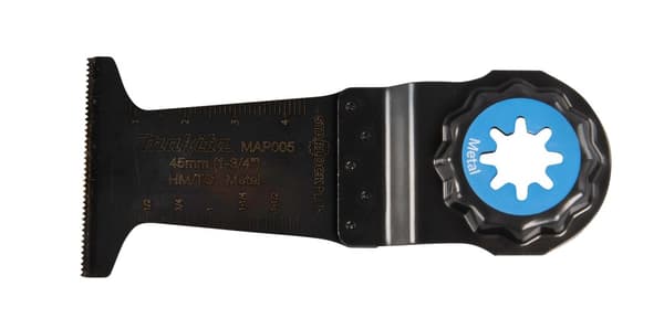 Makita B-66363 multifunktionsværktøjstilbehør Savklinge