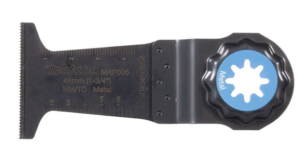 Makita B-66363 multifunktionsværktøjstilbehør Savklinge