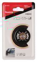 Miniatyrbild 1 av 2: Makita B-65040 sticksåg-/rullsåg-/tigersågklinga Volframkarbid (TC) 1 st