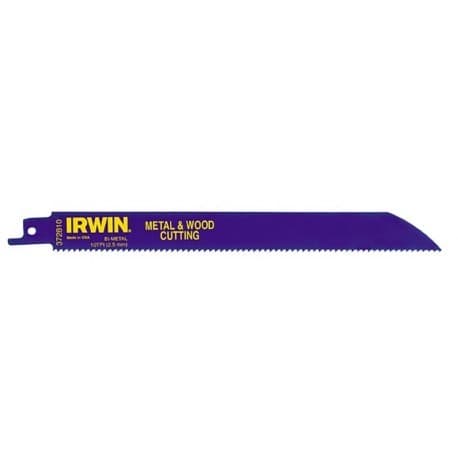 IRWIN 10504159 bågsågblad 30 cm 5 st