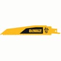 Miniatyrbild 1 av 3: DeWALT DT90380-QZ sticksåg-/rullsåg-/tigersågblad 5 st