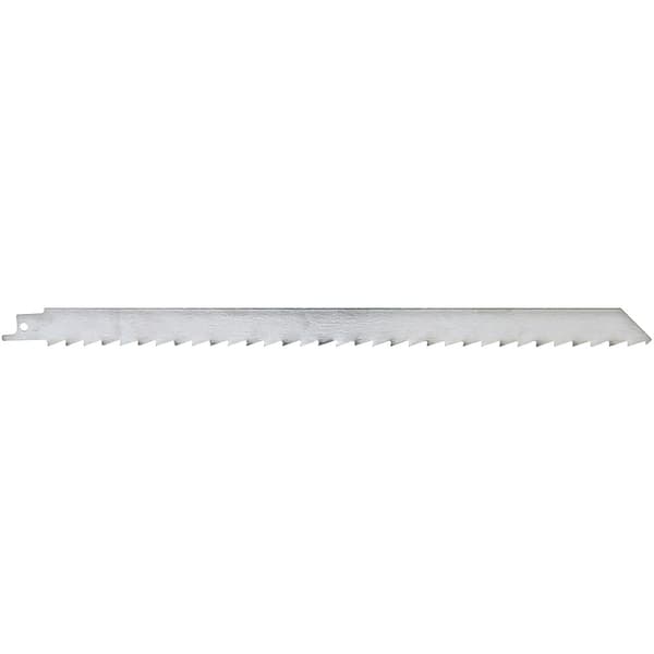 Makita B-23254 sticksåg-/rullsåg-/tigersågklinga Rostfritt stål 1 st