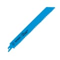 Miniatyrbillede 3 af 4: WITTMANN bajonetsav | 225x25x1,6 | 4-7 t/tomme | nedrivningsarbejde