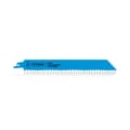 Miniatyrbillede 1 af 4: WITTMANN bajonetsav | 225x25x1,6 | 4-7 t/tomme | nedrivningsarbejde
