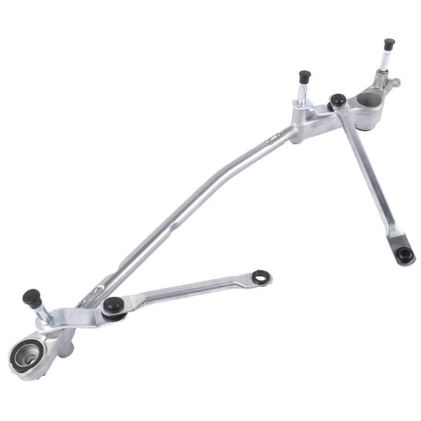 Wiper Linkage Stang, Kompatibel med Mercedes-Benz B-Klasse, OEM Numre 2468200040