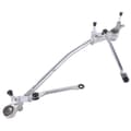 Miniatyrbillede 3 af 4: Wiper Linkage Stang, Kompatibel med Mercedes-Benz B-Klasse, OEM Numre 2468200040